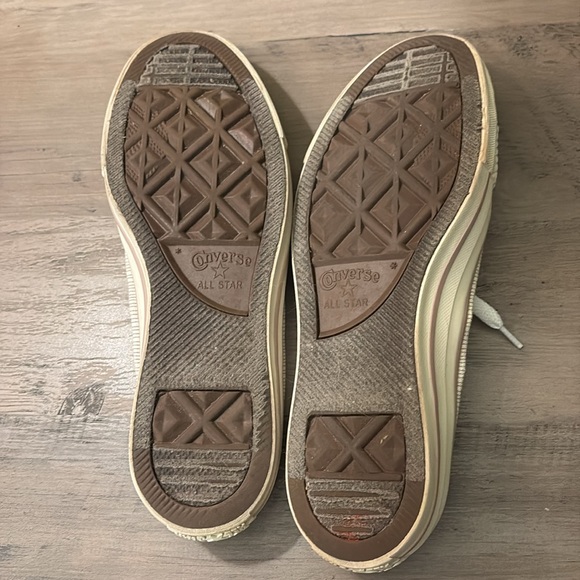 Converse Shoreline sneakers in size 8 women’s - Picture 8 of 8